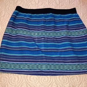 American Eagle outfitters skirt